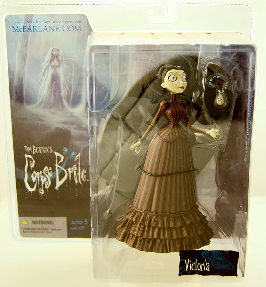 コープスブライド Corpse Bride ヴィクトリア Amazon.co.jp: Corpse Bride コープスブライド キーホルダー